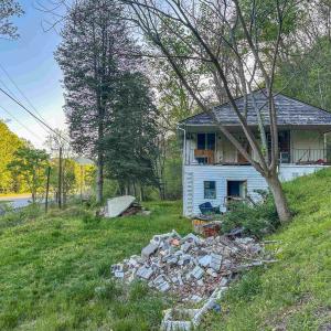 Photo #30 of 1166 MONACAN TRAIL RD, CHARLOTTESVILLE, VA 27.5 acres