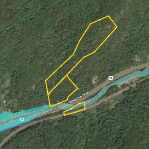 Photo #37 of 1166 MONACAN TRAIL RD, CHARLOTTESVILLE, VA 27.5 acres
