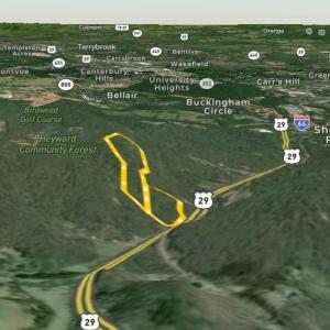 Photo #36 of 1166 MONACAN TRAIL RD, CHARLOTTESVILLE, VA 27.5 acres