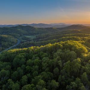 Photo #1 of 1166 MONACAN TRAIL RD, CHARLOTTESVILLE, VA 27.5 acres