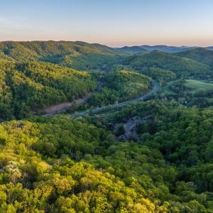 Photo #25 of 1166 MONACAN TRAIL RD, CHARLOTTESVILLE, VA 27.5 acres