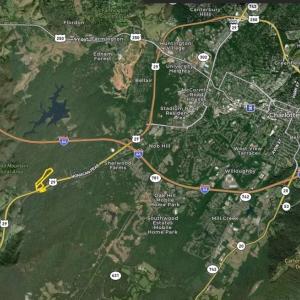 Photo #35 of 1166 MONACAN TRAIL RD, CHARLOTTESVILLE, VA 27.5 acres