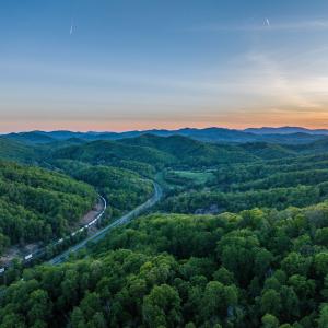 Photo #34 of 1166 MONACAN TRAIL RD, CHARLOTTESVILLE, VA 27.5 acres