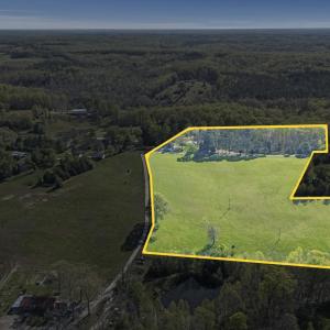 Photo #3 of CRUMPTOWN RD, FARMVILLE, VA 11.1 acres