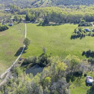 Photo #4 of CRUMPTOWN RD, FARMVILLE, VA 11.1 acres