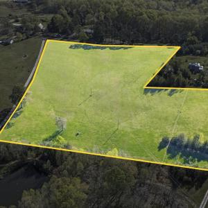 Photo #2 of CRUMPTOWN RD, FARMVILLE, VA 11.1 acres