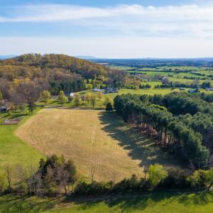 Photo #7 of Lot 5 FOX HILL DR, PORT REPUBLIC, VA 5.7 acres