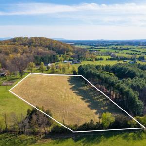 Photo #3 of Lot 5 FOX HILL DR, PORT REPUBLIC, VA 5.7 acres