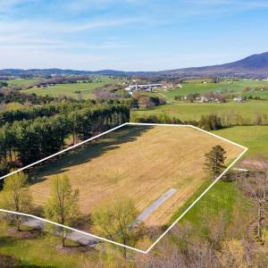 Photo #2 of Lot 5 FOX HILL DR, PORT REPUBLIC, VA 5.7 acres