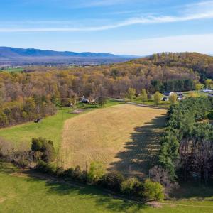 Photo #6 of Lot 5 FOX HILL DR, PORT REPUBLIC, VA 5.7 acres