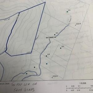 Photo #2 of TBD 2 CCC RD, MONTEREY, VA 52.0 acres