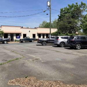 Photo #1 of 715 DALE AVE, CHARLOTTESVILLE, VA 0.1 acres