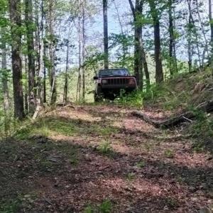 Photo #8 of TBD OLD BLUE RIDGE TPKE, SYRIA, VA 14.1 acres