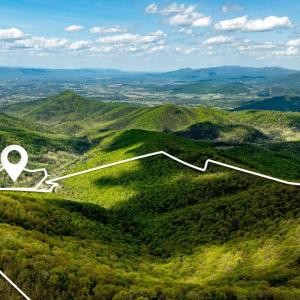Photo #14 of 01 CUBBAGE HOLLOW RD, STANLEY, VA 225.3 acres