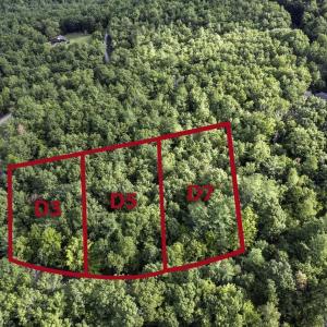 Photo #2 of Lot D3 HOLIDAY HILL RD, LURAY, VA 1.3 acres
