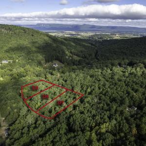 Photo #9 of Lot D3 HOLIDAY HILL RD, LURAY, VA 1.3 acres