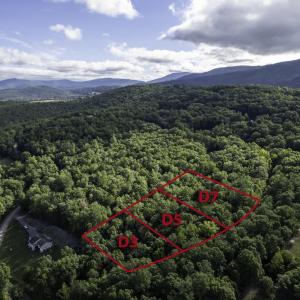 Photo #5 of Lot D3 HOLIDAY HILL RD, LURAY, VA 1.3 acres