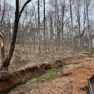 Photo #3 of 018E7 GARTH GATE LN, CHARLOTTESVILLE, VA 21.0 acres