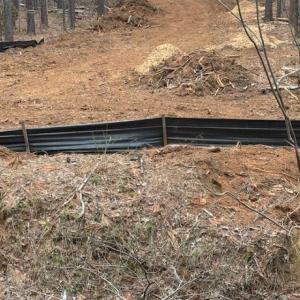 Photo #5 of 018E7 GARTH GATE LN, CHARLOTTESVILLE, VA 21.0 acres