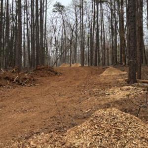 Photo #4 of 018E7 GARTH GATE LN, CHARLOTTESVILLE, VA 21.0 acres