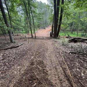 Photo #6 of 018E7 GARTH GATE LN, CHARLOTTESVILLE, VA 21.0 acres