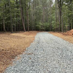 Photo #1 of 018E7 GARTH GATE LN, CHARLOTTESVILLE, VA 21.0 acres