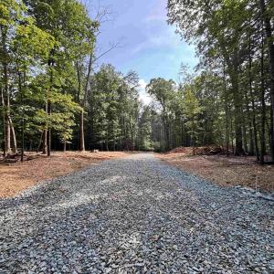 Photo #1 of 018E7 GARTH GATE LN, CHARLOTTESVILLE, VA 21.0 acres