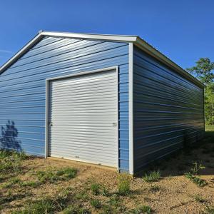 Photo #5 of TBD ANDERSONVILLE RD, DILLWYN, VA 80.0 acres