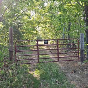 Photo #3 of TBD ANDERSONVILLE RD, DILLWYN, VA 80.0 acres