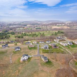 Photo #5 of 100 KESWICK CT, ROCKINGHAM, VA 0.5 acres
