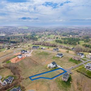 Photo #6 of 100 KESWICK CT, ROCKINGHAM, VA 0.5 acres