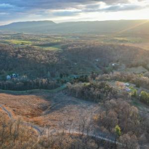 Photo #6 of TBD NEW MARKET DEPOT RD, NEW MARKET, VA 16.2 acres