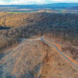 Photo #32 of TBD NEW MARKET DEPOT RD, NEW MARKET, VA 16.2 acres