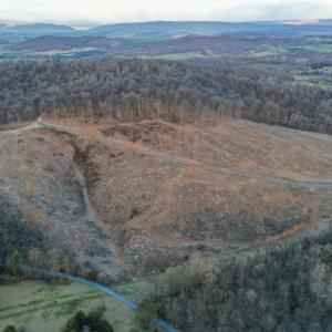 Photo #37 of TBD NEW MARKET DEPOT RD, NEW MARKET, VA 16.2 acres