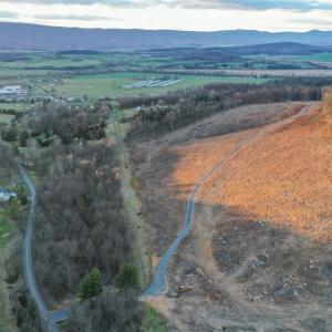 Photo #22 of TBD NEW MARKET DEPOT RD, NEW MARKET, VA 16.2 acres