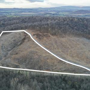 Photo #1 of TBD NEW MARKET DEPOT RD, NEW MARKET, VA 16.2 acres