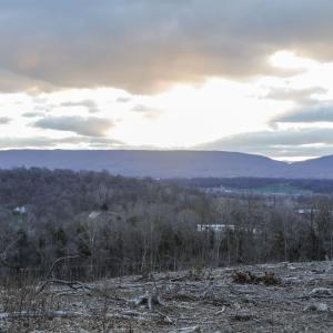 Photo #3 of TBD NEW MARKET DEPOT RD, NEW MARKET, VA 16.2 acres