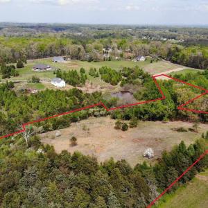 Photo #9 of Lot 4 ADVANCE MILLS RD, RUCKERSVILLE, VA 10.5 acres