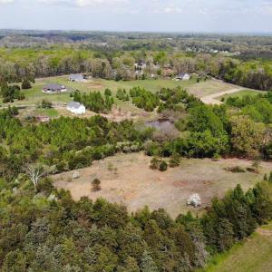 Photo #6 of Lot 4 ADVANCE MILLS RD, RUCKERSVILLE, VA 10.5 acres