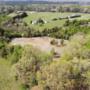 Photo #2 of Lot 4 ADVANCE MILLS RD, RUCKERSVILLE, VA 10.5 acres