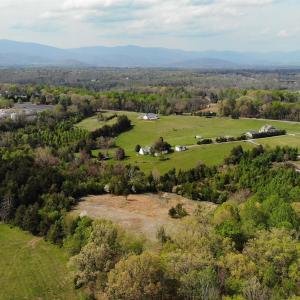 Photo #7 of Lot 4 ADVANCE MILLS RD, RUCKERSVILLE, VA 10.5 acres