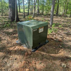 Photo #23 of Lot 4 HORIZON DR, RUCKERSVILLE, VA 10.5 acres