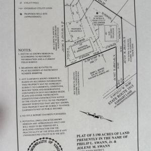 Photo #2 of TBD EARHART LN, VERONA, VA 3.2 acres