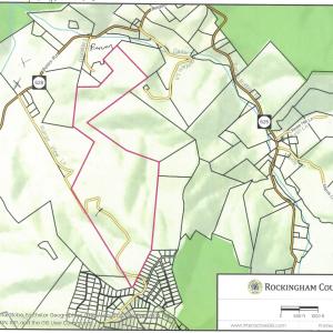 Photo #5 of RIDGE VIEW LN, ELKTON, VA 164.0 acres