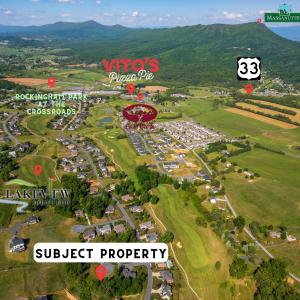Photo #1 of 131 MARKHAM PL, ROCKINGHAM, VA 0.4 acres