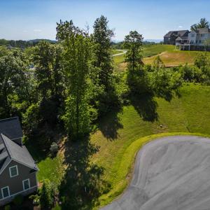 Photo #6 of 131 MARKHAM PL, ROCKINGHAM, VA 0.4 acres