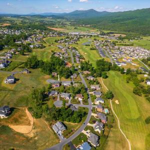 Photo #13 of 131 MARKHAM PL, ROCKINGHAM, VA 0.4 acres