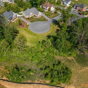 Photo #5 of 131 MARKHAM PL, ROCKINGHAM, VA 0.4 acres