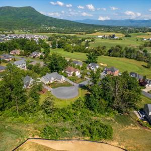 Photo #4 of 131 MARKHAM PL, ROCKINGHAM, VA 0.4 acres