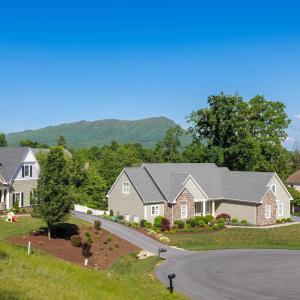 Photo #12 of 131 MARKHAM PL, ROCKINGHAM, VA 0.4 acres